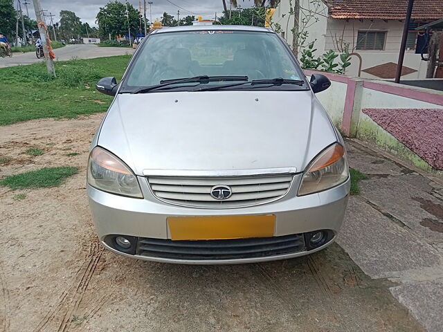 Used Tata Indica V2 LX in Tumkur