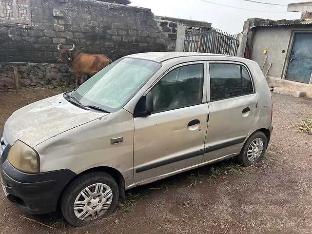 Used 2011 Hyundai Santro in Botad Used 2011 Hyundai Santro in Botad