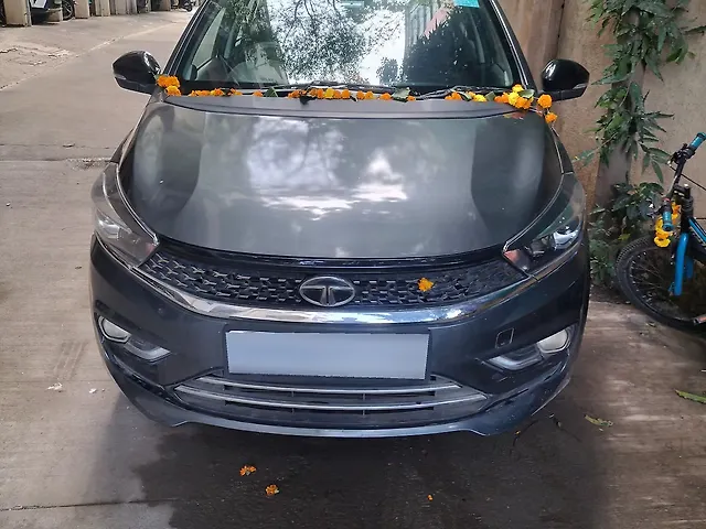 Used 2023 Tata Tigor in Pune