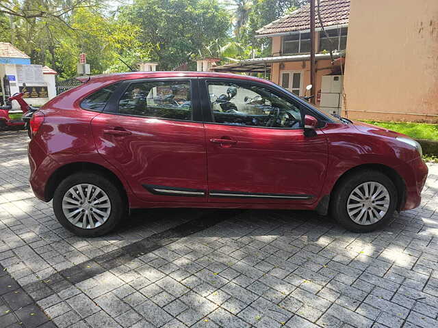 Used Maruti Suzuki Baleno [2019-2022] Delta in Kannur