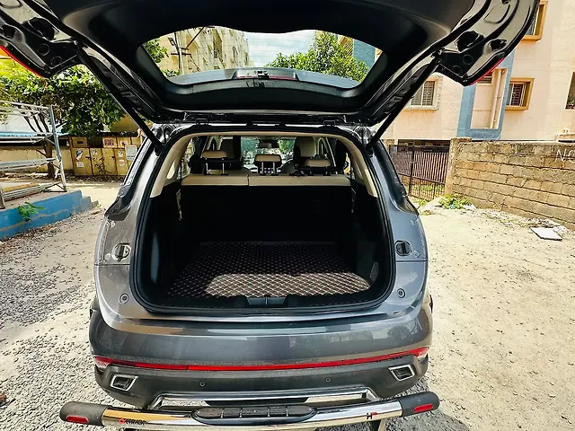 Used MG Hector Savvy Pro 1.5 Turbo CVT in Bangalore