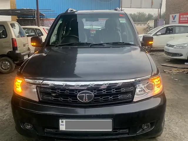 Used 2012 Tata Safari in Jammu