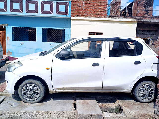 Used Datsun GO [2014-2018] A [2014-2017] in Kanpur Nagar