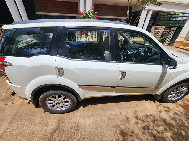 Used Mahindra XUV500 [2015-2018] W10 Black Interiors [2017] in Bangalore