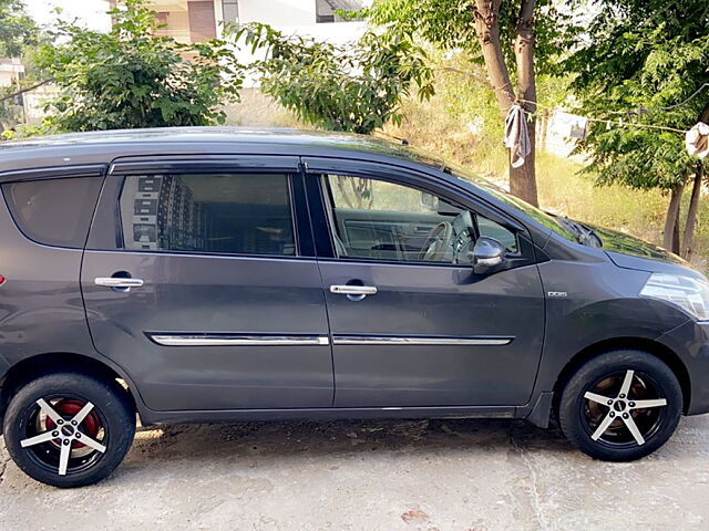 Used Maruti Suzuki Ertiga [2015-2018] VDI SHVS in Abohar