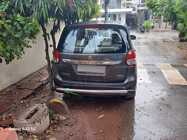 Used Maruti Suzuki Ertiga [2015-2018] VDI SHVS in Noida