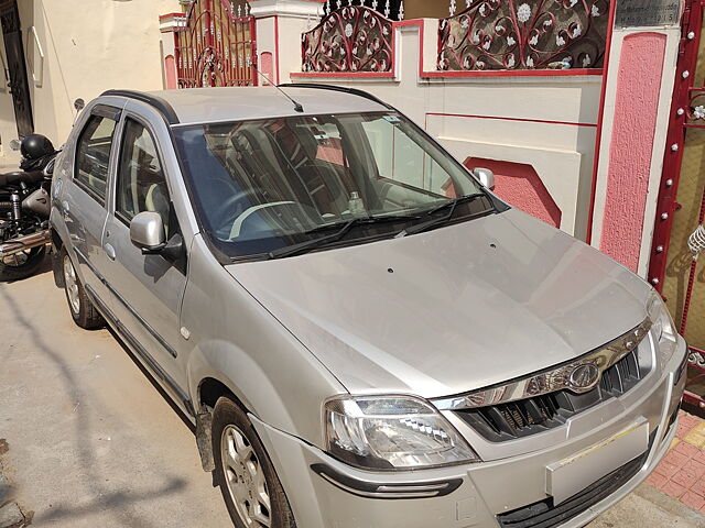 Used Mahindra Verito 1.4 G4 BS-IV in Hyderabad