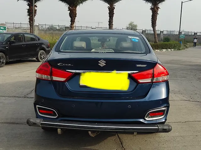 Used 2018 Maruti Suzuki Ciaz in Noida