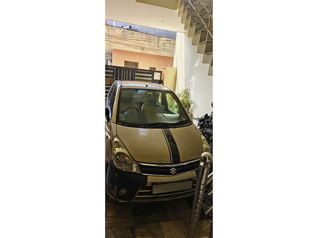 Used Maruti Suzuki Estilo LXi BS-IV in Jammu