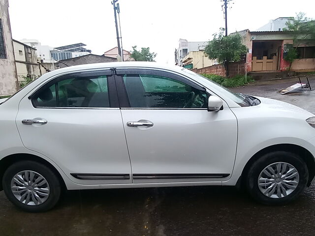 Used Maruti Suzuki Dzire VXi [2020-2023] in Kolhapur