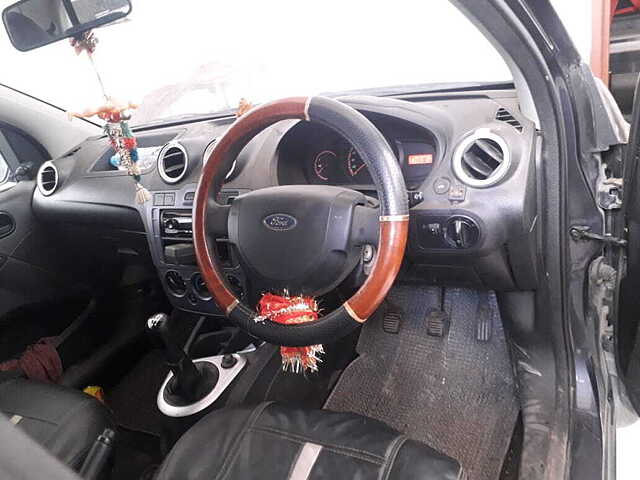 Used Ford Figo [2012-2015] Duratec Petrol EXI 1.2 in Lucknow