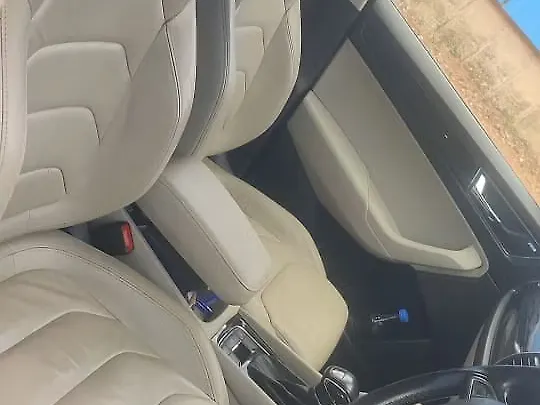 Used Skoda Kodiaq [2017-2020] Style 2.0 TDI 4x4 AT in Bangalore