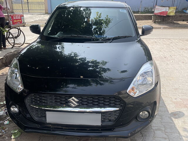 Used 2023 Maruti Suzuki Swift in Gurgaon