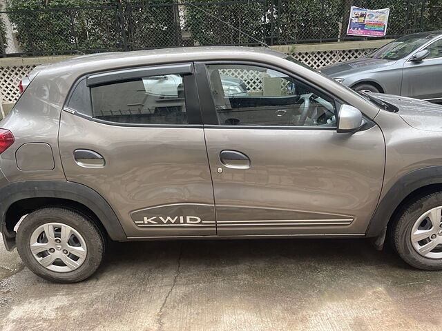 Used 2020 Renault Kwid in Pune