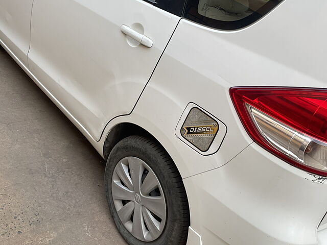 Used Maruti Suzuki Ertiga [2015-2018] VDI SHVS in Ahmedabad