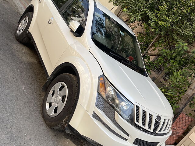 Used Mahindra XUV500 [2015-2018] W6 in Nagpur