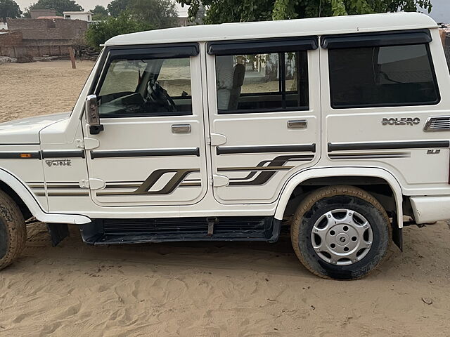 Used Mahindra Bolero [2011-2020] Power Plus SLX in Bikaner