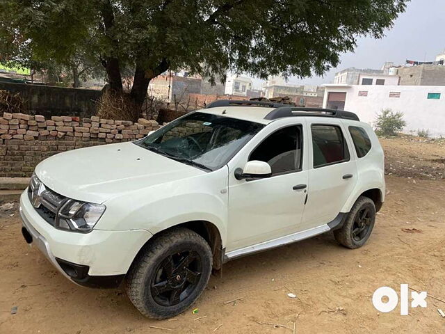 Used 2015 Renault Duster in Aligarh