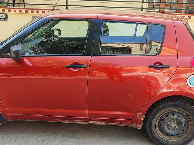 Used 2008 Maruti Suzuki Swift in Bangalore