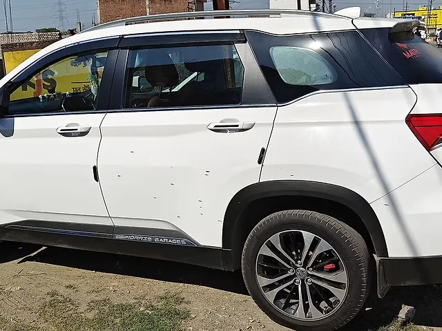 Used 2021 MG Hector in Waidhan