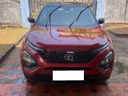 Used 2020 Tata Harrier in Bangalore