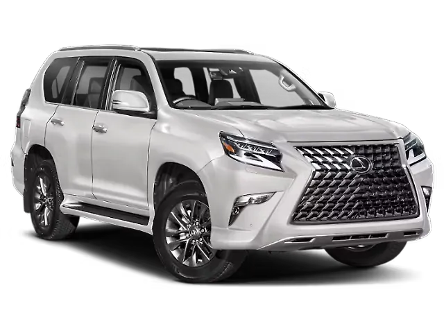 Used 2013 Lexus LX in Bangalore
