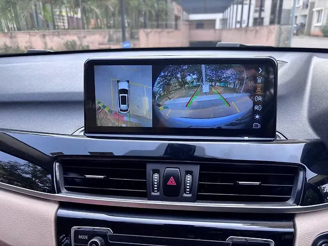 Used BMW X1 [2016-2020] sDrive20d Expedition in Bangalore