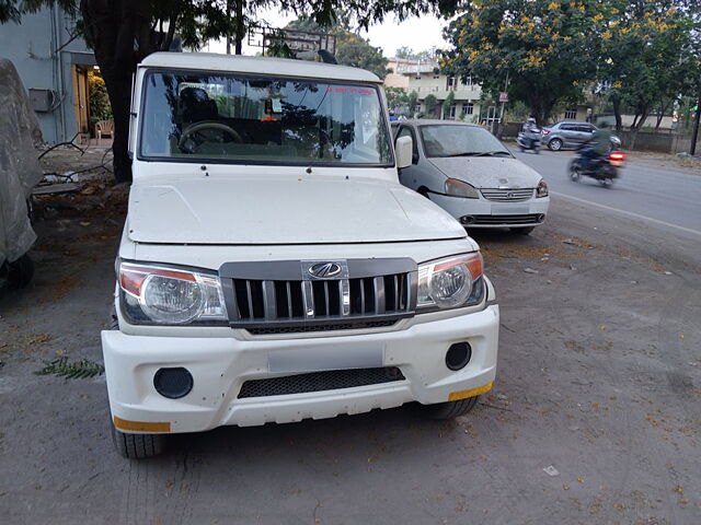 Used 2019 Mahindra Bolero in Korba