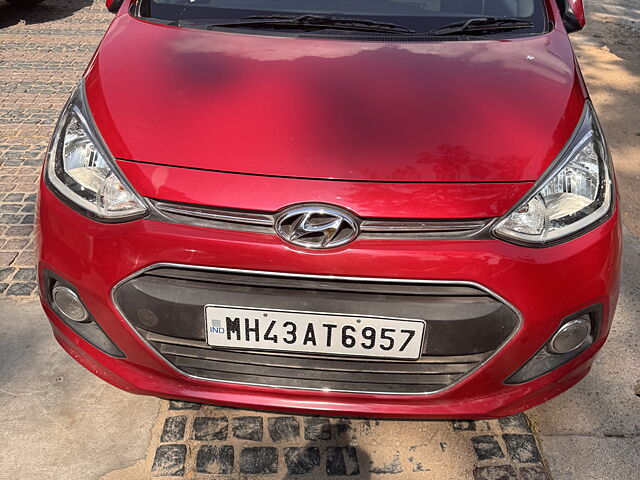 Used Hyundai Xcent [2014-2017] S 1.2 [2014-2016] in Hyderabad