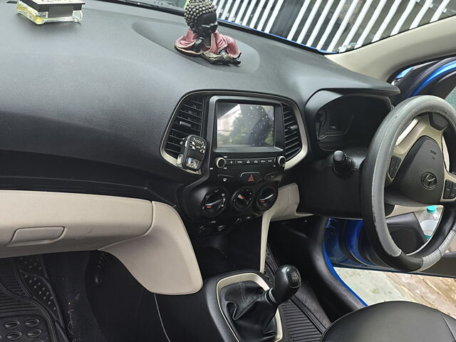 Used Hyundai Santro Sportz [2018-2020] in Visakhapatnam