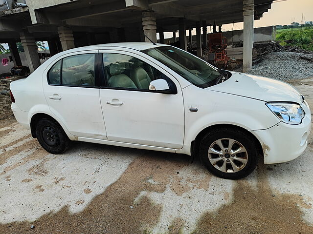 Used Ford Fiesta [2011-2014] Titanium+ Diesel [2011-2014] in Kadapa