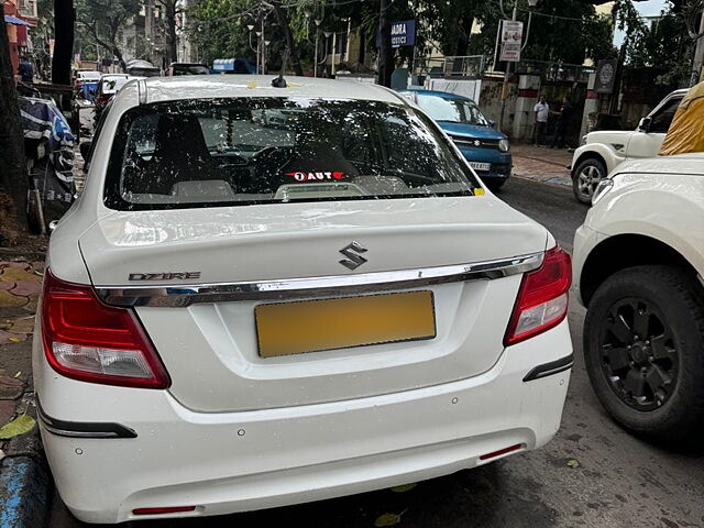 Used Maruti Suzuki Dzire LXi in Kolkata