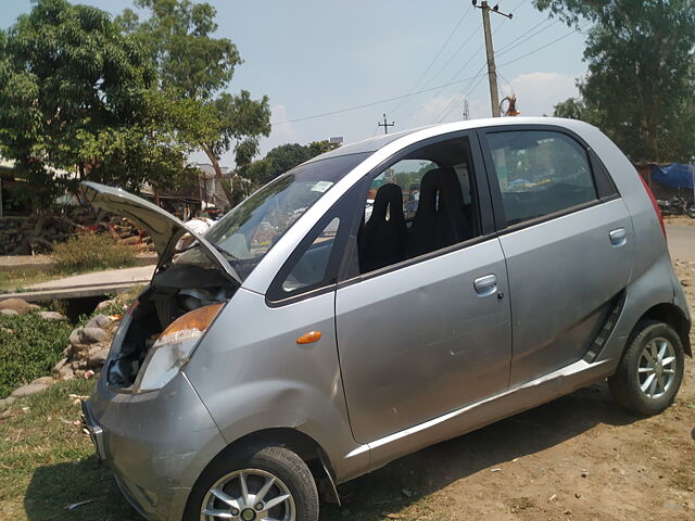 Used Tata Nano [2011-2013] LX in Jammu