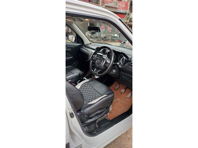 Used Maruti Suzuki Swift [2018-2021] VXi in Allahabad