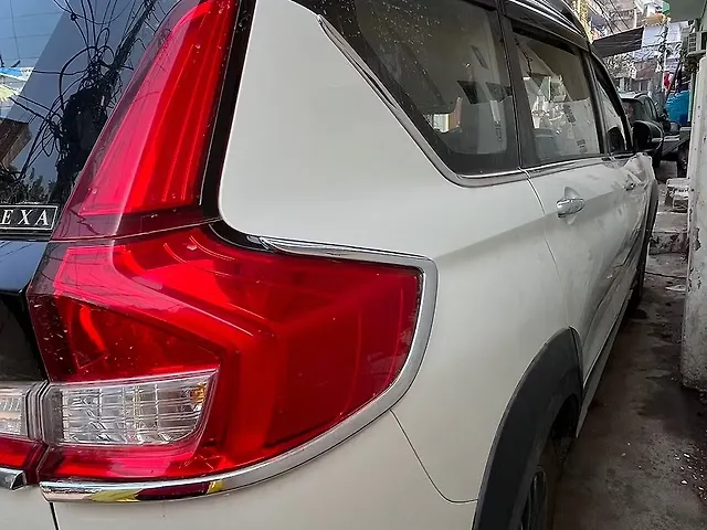 Used Maruti Suzuki XL6 [2019-2022] Zeta MT Petrol in Lucknow