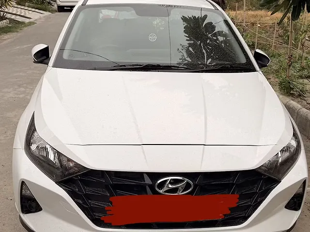Used 2023 Hyundai Elite i20 in Amritsar