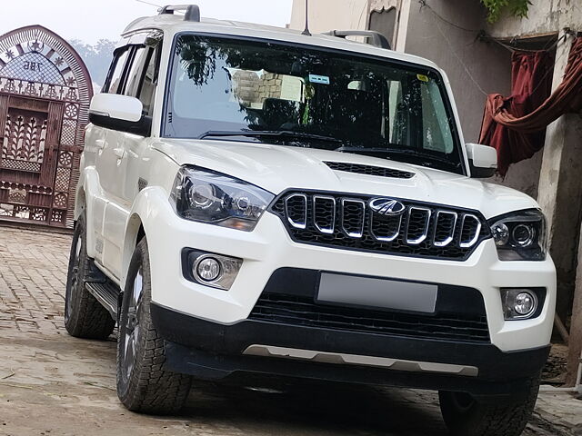 Used 2019 Mahindra Scorpio in Hanumangarh