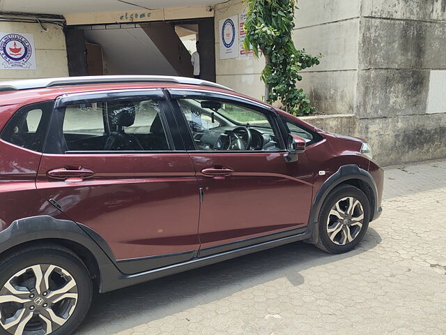 Used Honda WR-V [2017-2020] Edge Edition Diesel [2018-2019] in Navsari