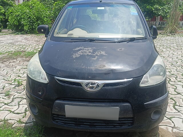 Used 2008 Hyundai i10 in Kanpur Nagar