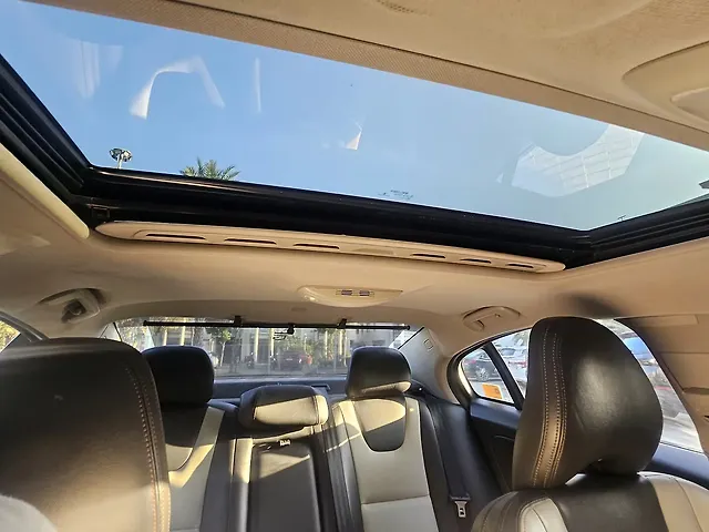 Used Volvo S60 [2015-2020] D4 R in Kalol