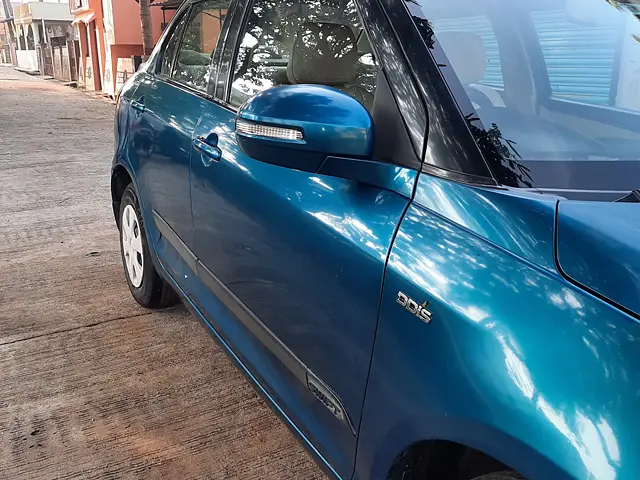 Used 2013 Maruti Suzuki Swift DZire in Dharwad