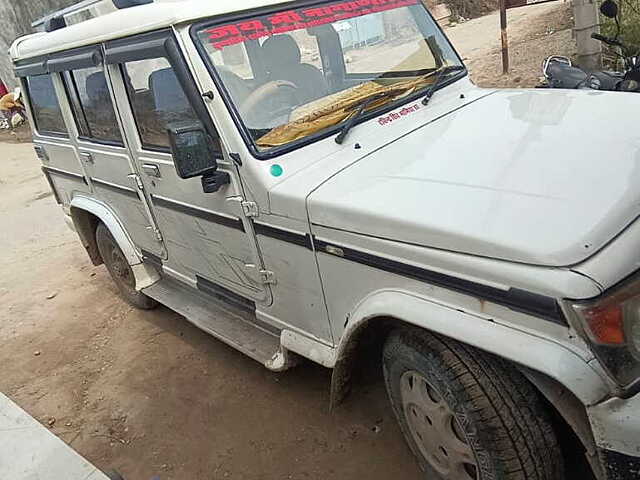 Used 2012 Mahindra Bolero in Merta