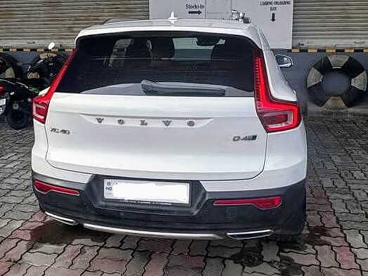 Used Volvo XC40 [2018-2022] Inscription in Siliguri