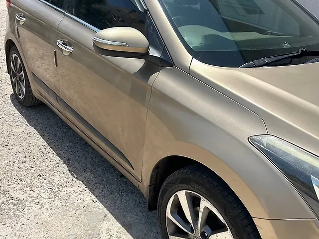 Used Hyundai i20 [2012-2014] Sportz 1.2 in Talala