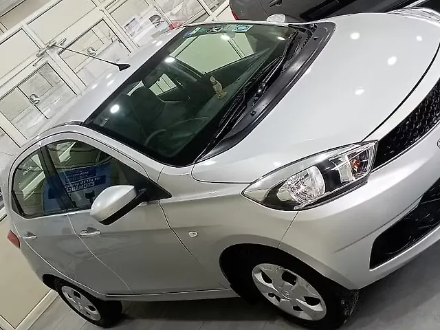 Used 2016 Tata Tiago in Muzaffarnagar