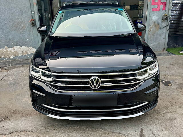 Used 2023 Volkswagen Tiguan in Bangalore