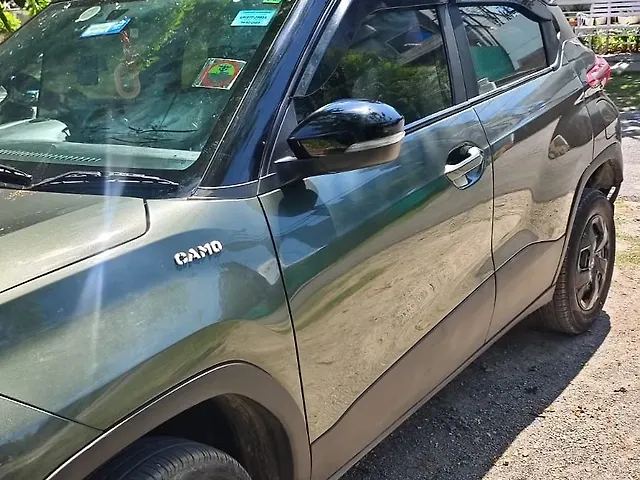 Used Tata Punch [2021-2026] Adventure AMT [2021-2023] in Dehradun