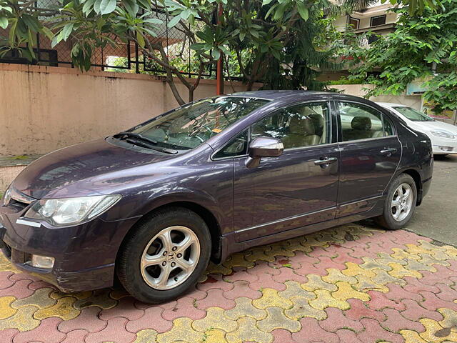 Used Honda Civic [2006-2010] 1.8V MT in Pune