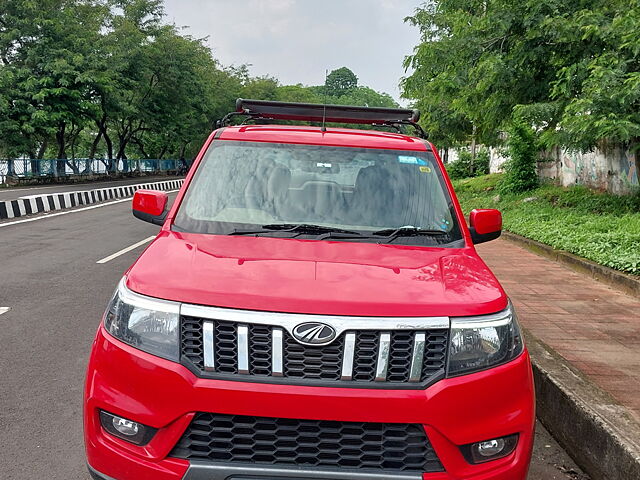 Used Mahindra Bolero [2020-2022] B6 in Bhopal