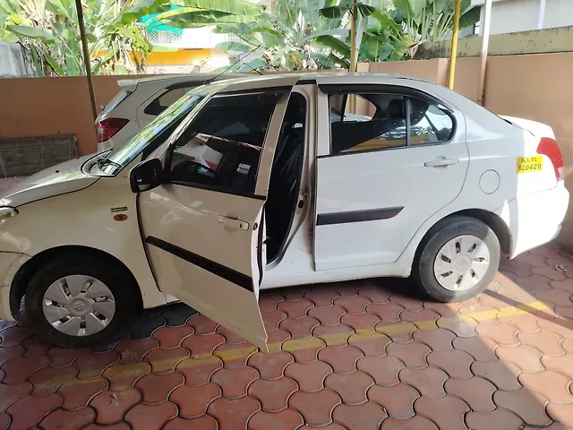 Used 2016 Maruti Suzuki Swift DZire in Thiruvananthapuram